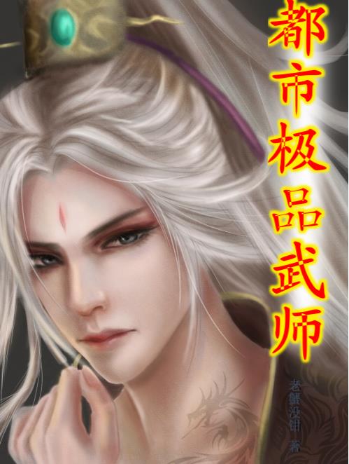 都市武师小说